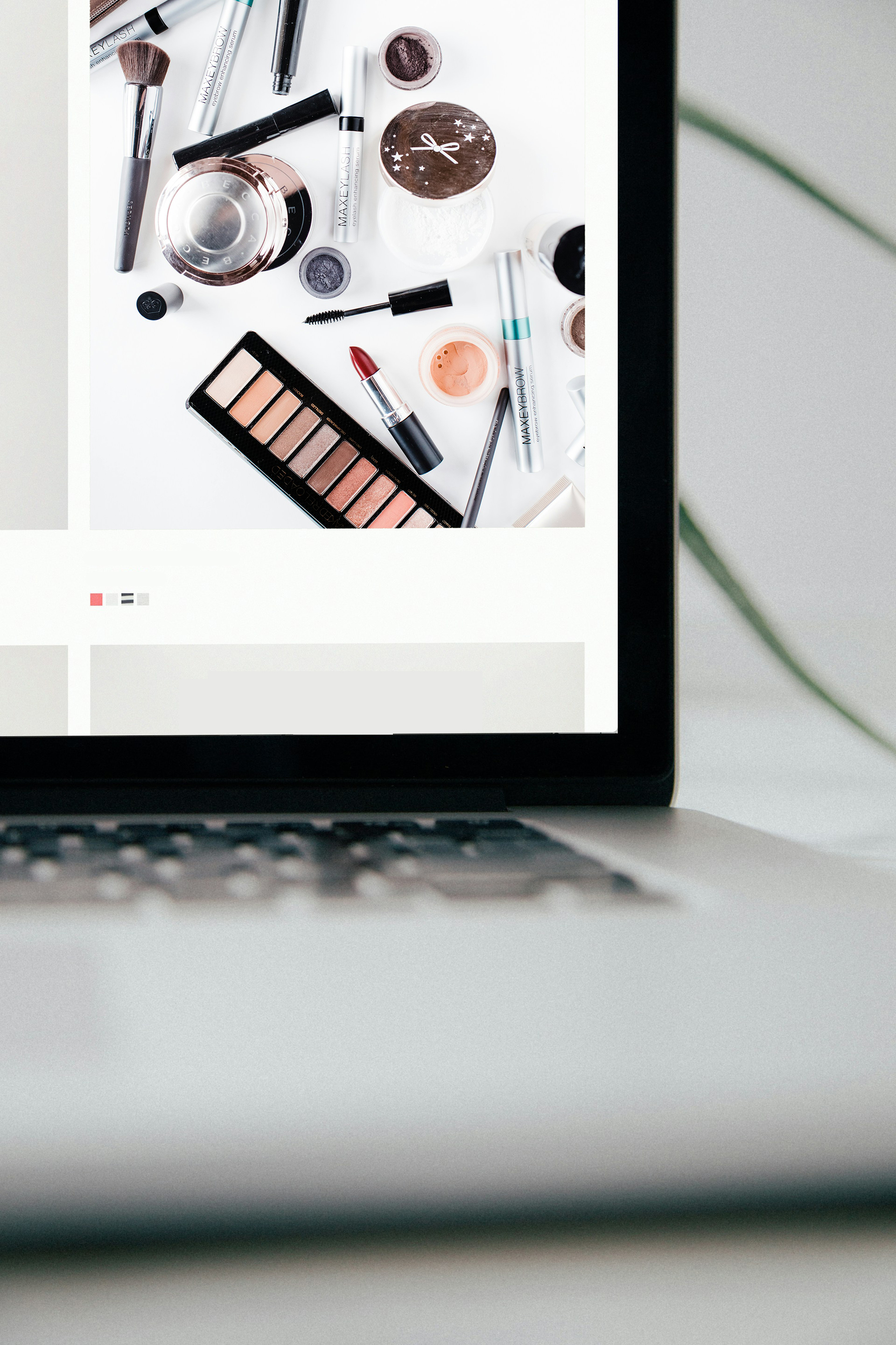 Online e-commerce